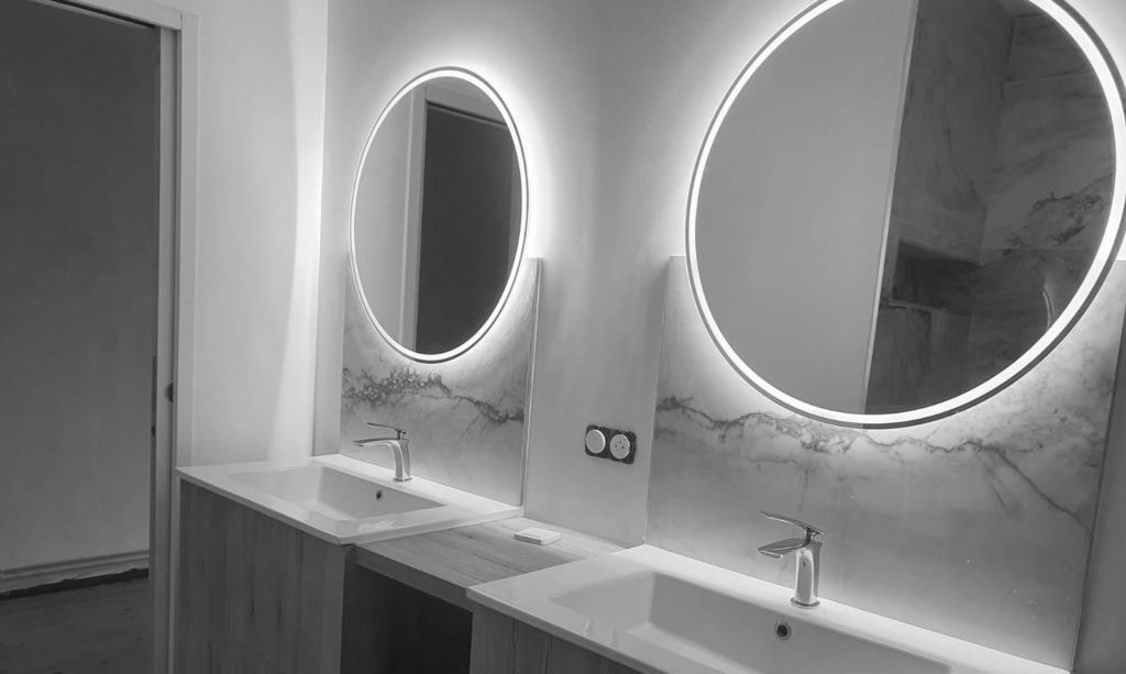 Salle de bain architecte : votre projet bien-être et fonctionnel 
