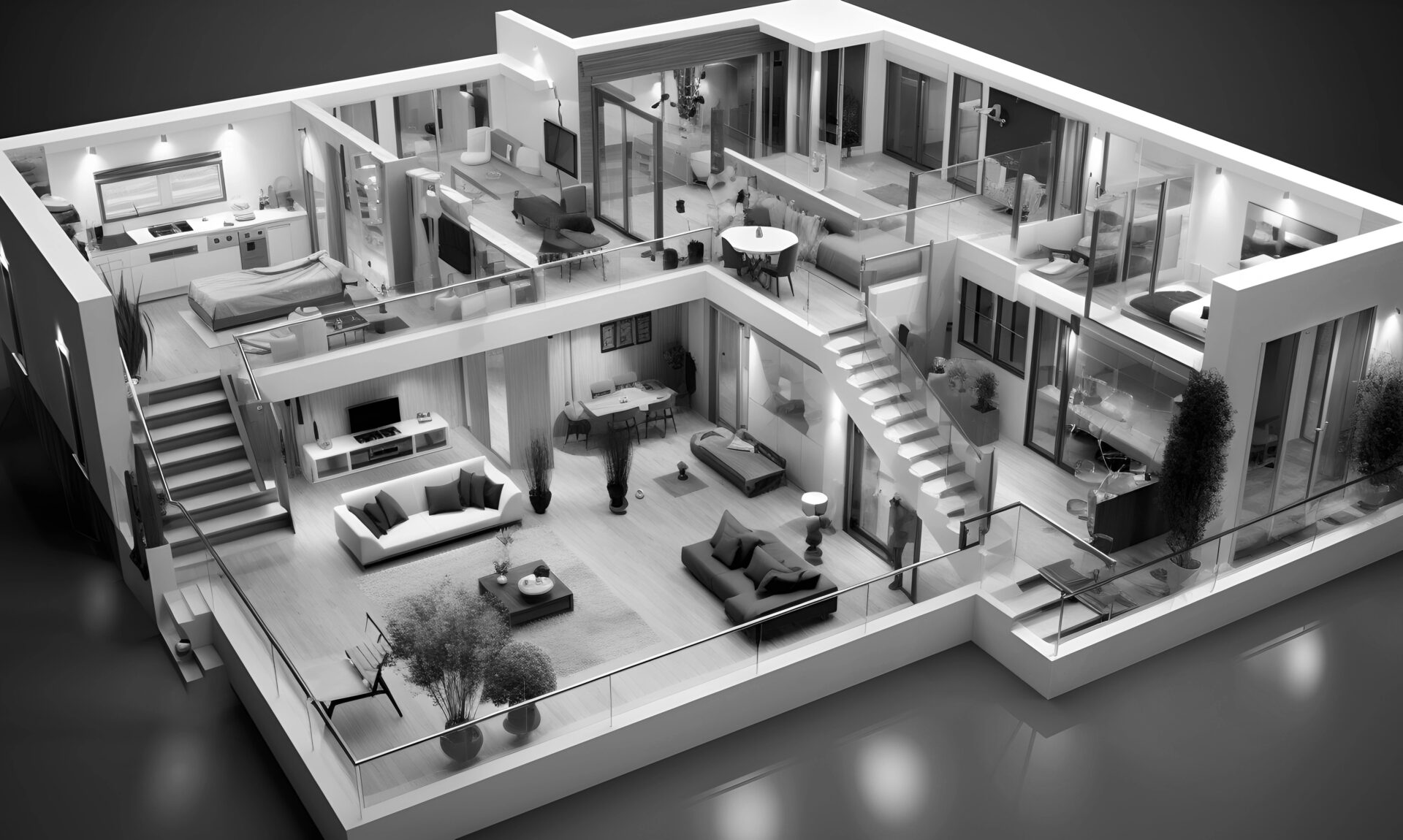 Lire la suite à propos de l’article Quel est le tarif architecte d’intérieur pour plan 3D ?