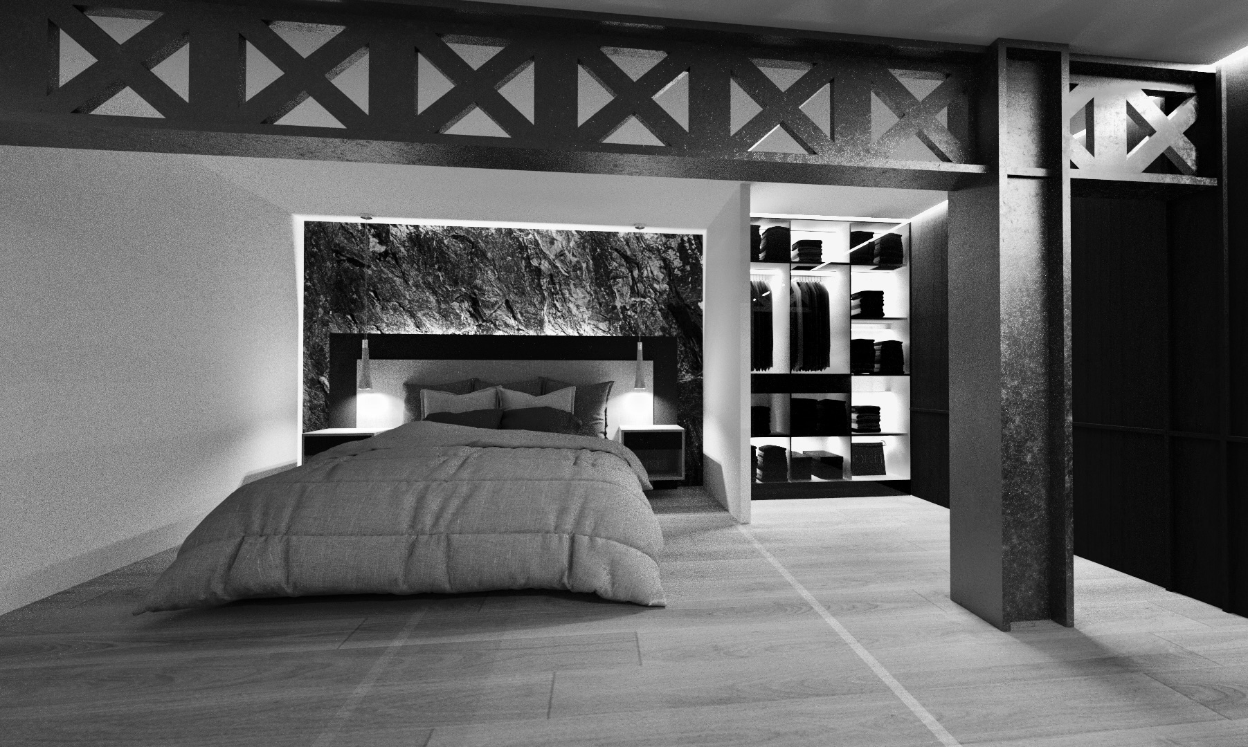 chambre design